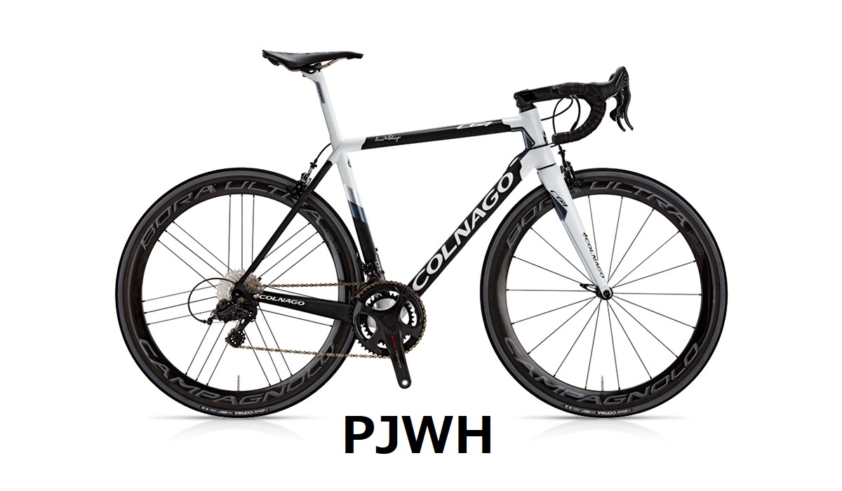 COLNAGO(コルナゴ) C64 RIM フレームセット 2021 | サイクルショップ