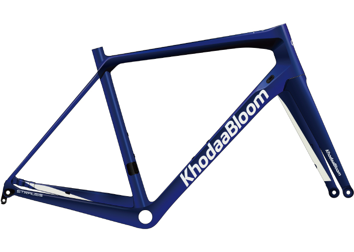 Khodaabloom(コーダーブルーム)|2021 サイクルショップカンザキ吹田店