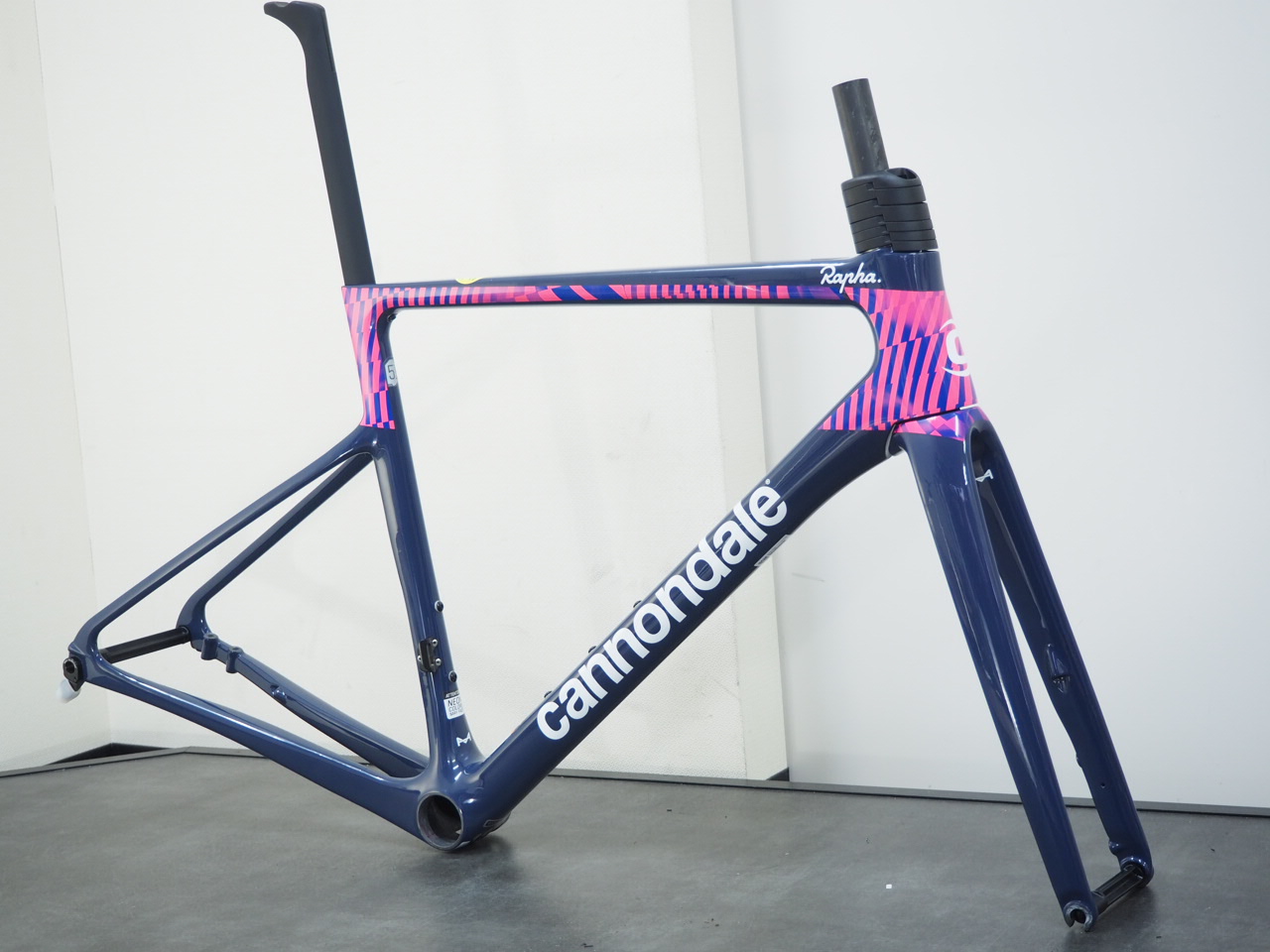 CANNONDALE(キャノンデール) SUPERSIX EVO(スーパーシックスエボ) Disc