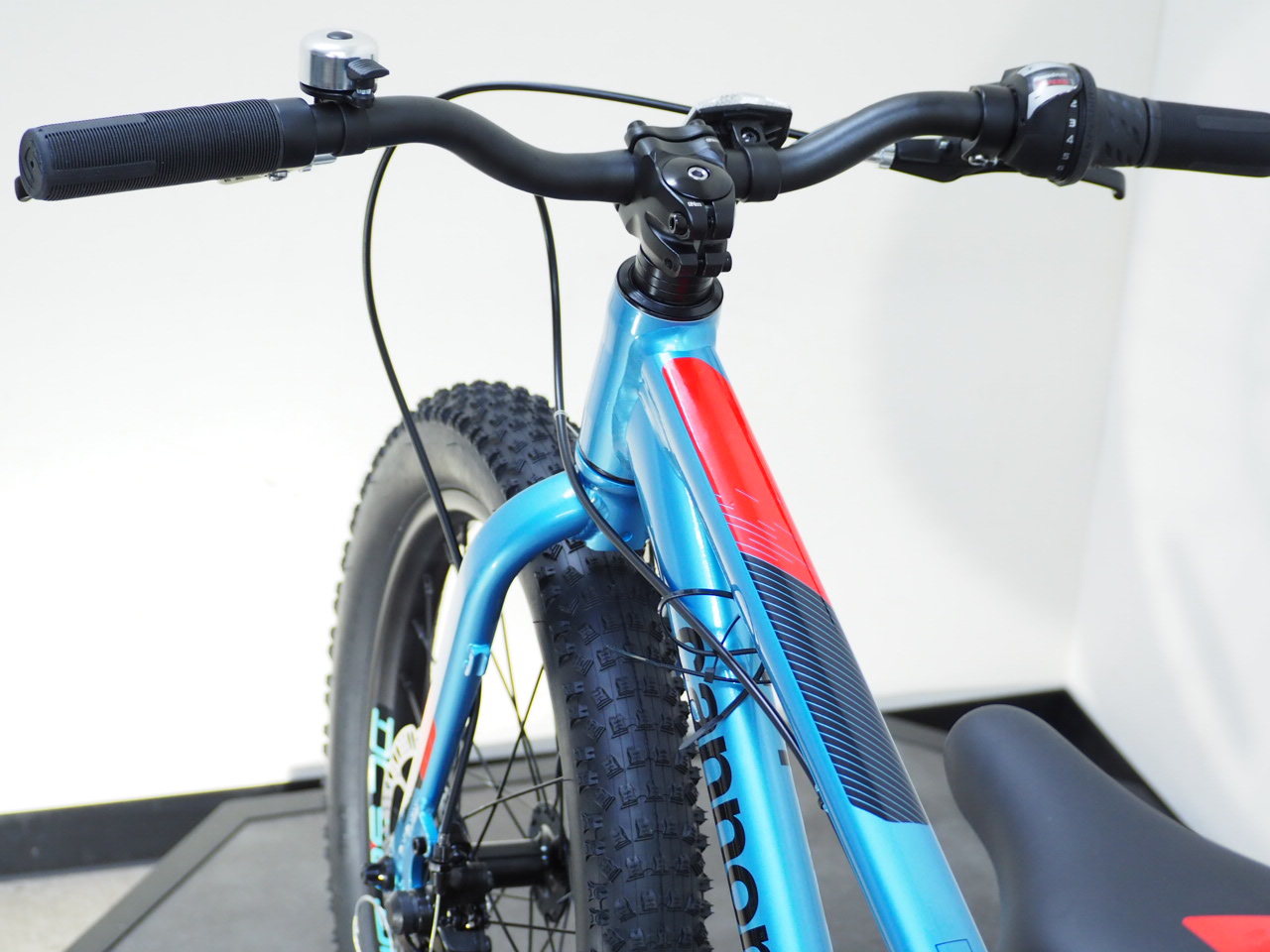 cannondale(キャノンデール) kids CUJO 20+ 2021年モデル | サイクル