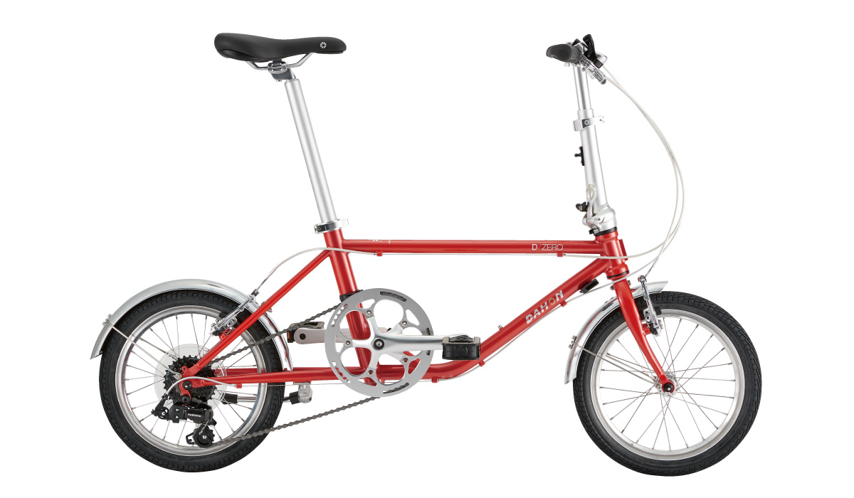DAHON(ダホン)|2022年モデルが激安で特価です！ミニヴェロ/ミニベロ