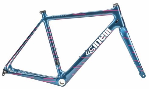 CINELLI(チネリ) VELTRIX(ヴェルトリクス)DISC フレームセット 2022