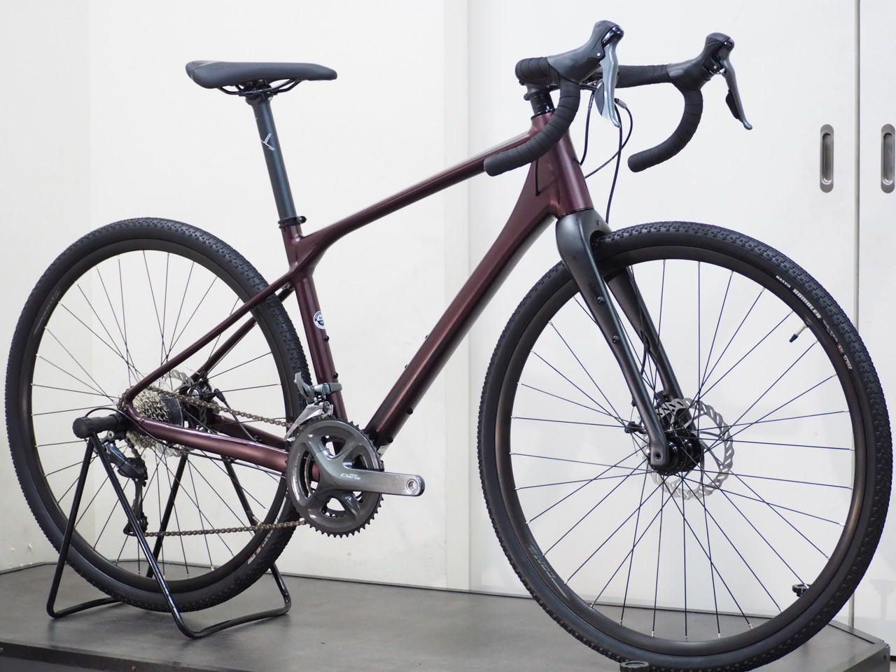 スペシャルオファー]MERIDA(メリダ) SILEX(サイレックス) 100 CLARIS