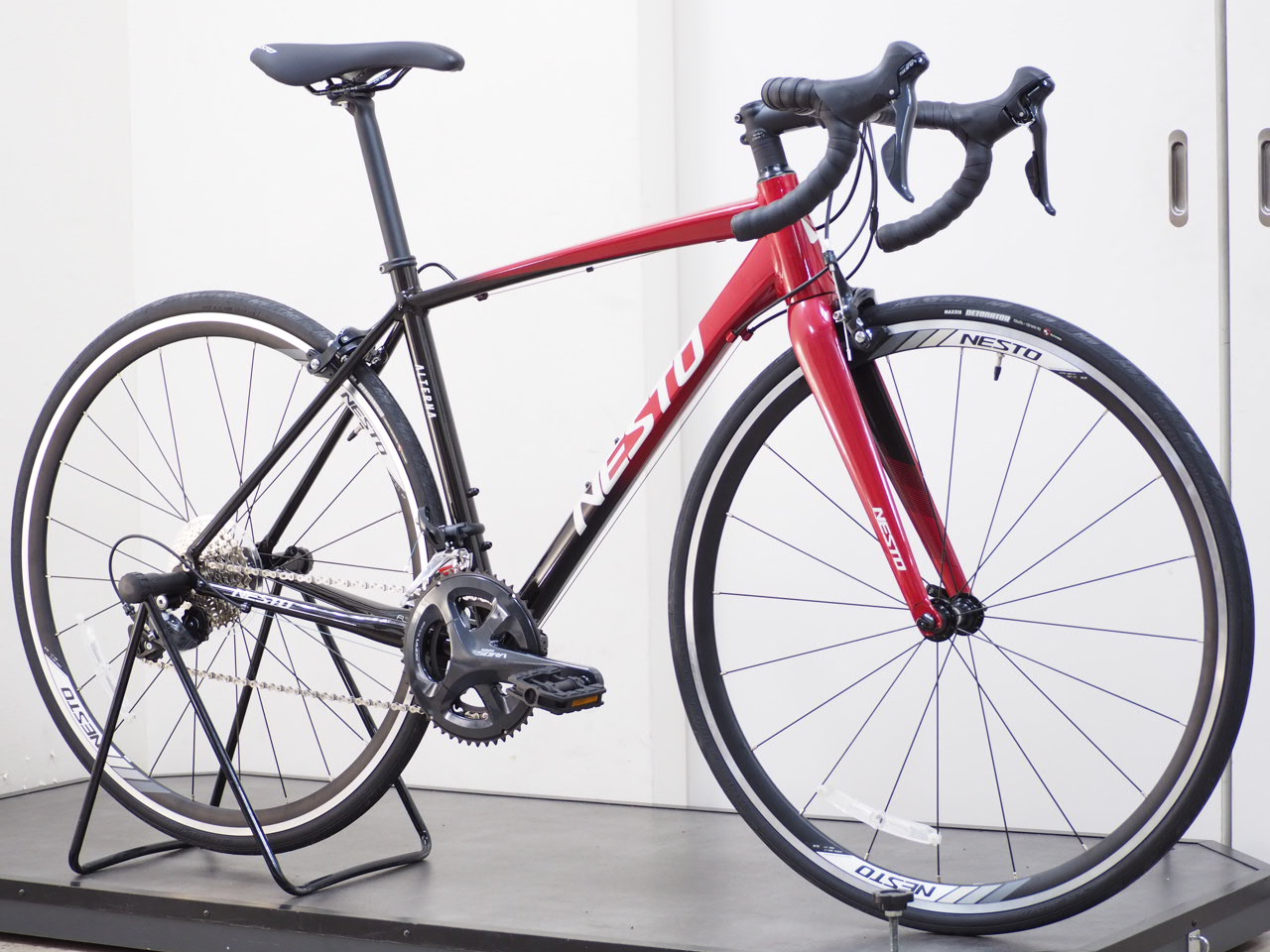 nesto(ネスト)|2023年の型落ちモデルが激安で大特価です！サイクル