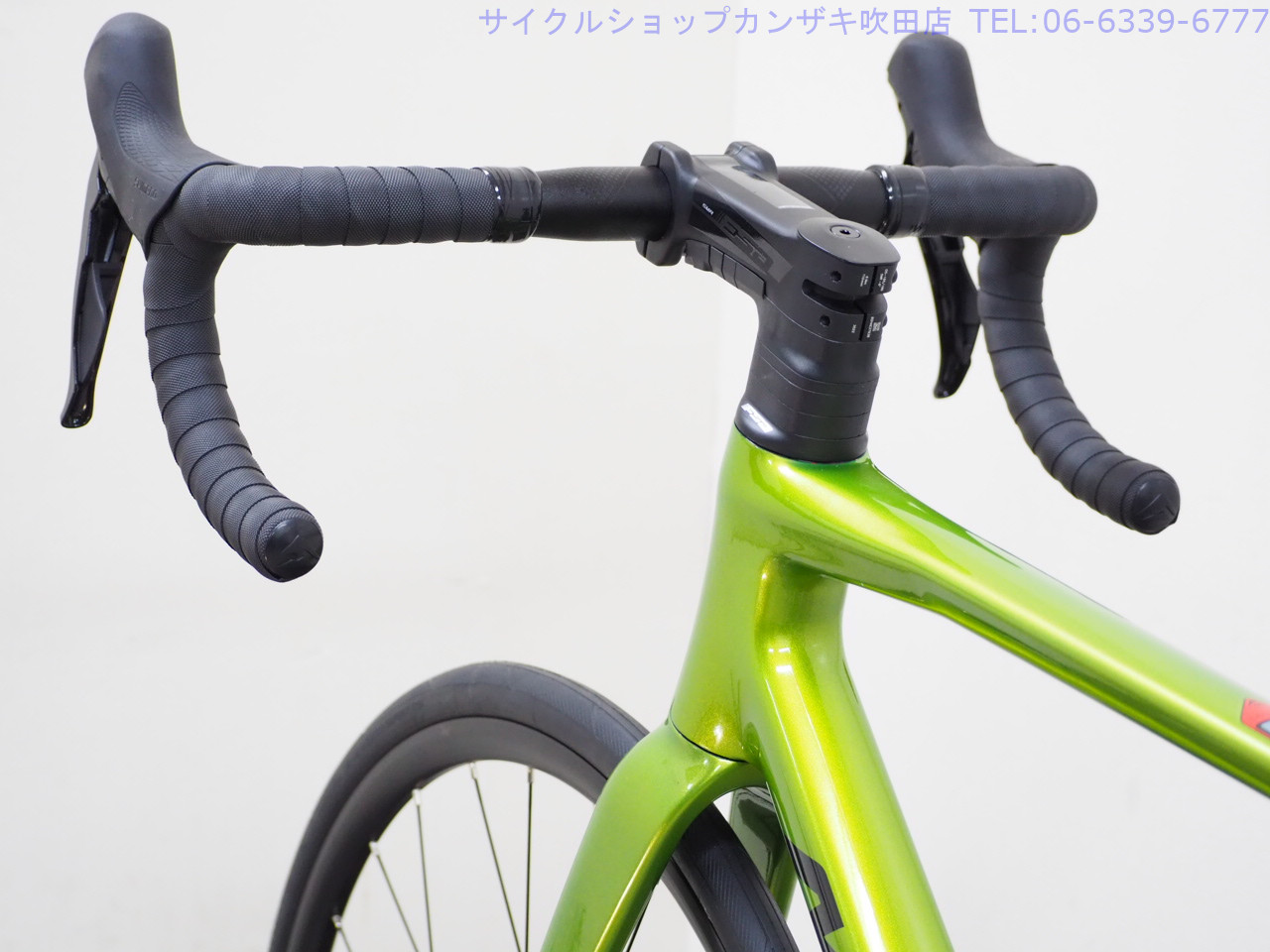 スペシャルオファー]MERIDA(メリダ) SCULTURA(スクルトゥーラ) 5000