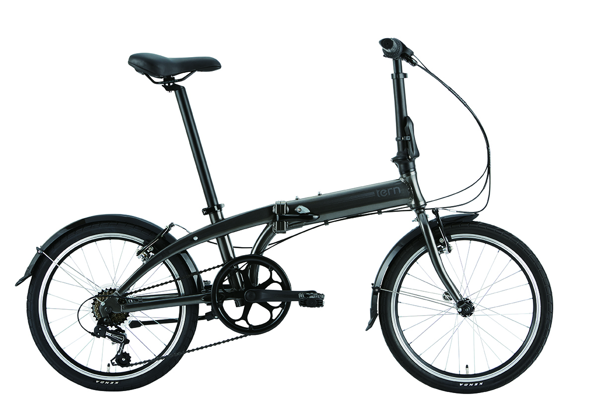 Tern(ターン) LINK(リンク) A7 2023年モデル | サイクルショップ