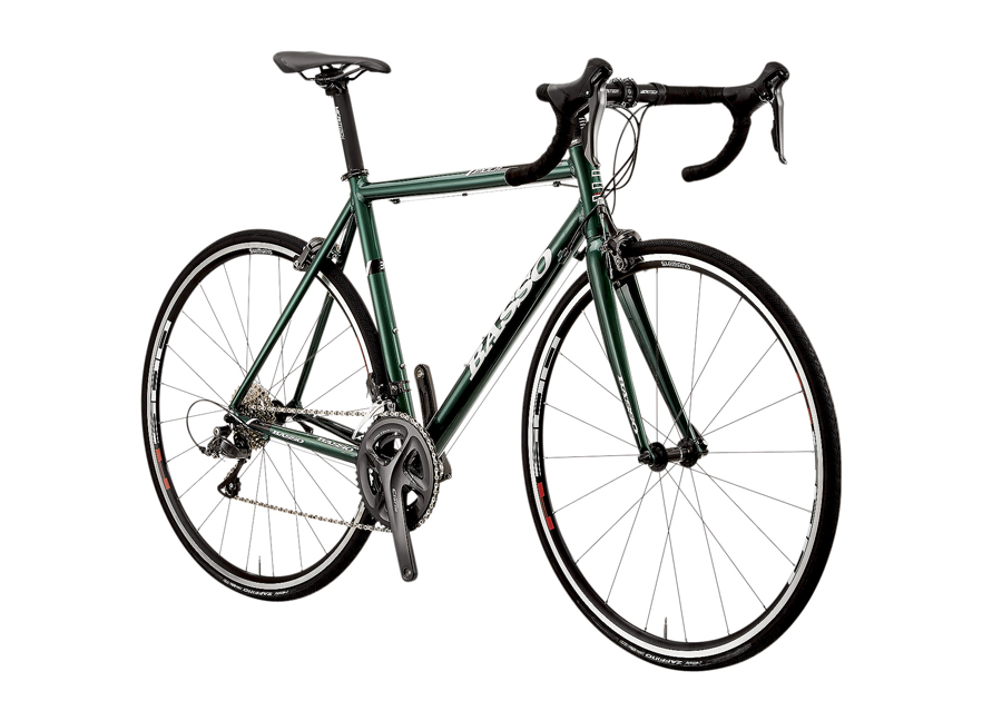 BASSO (バッソ) IMOLA (イモラ) CLARIS 完成車 2022-23 | サイクル