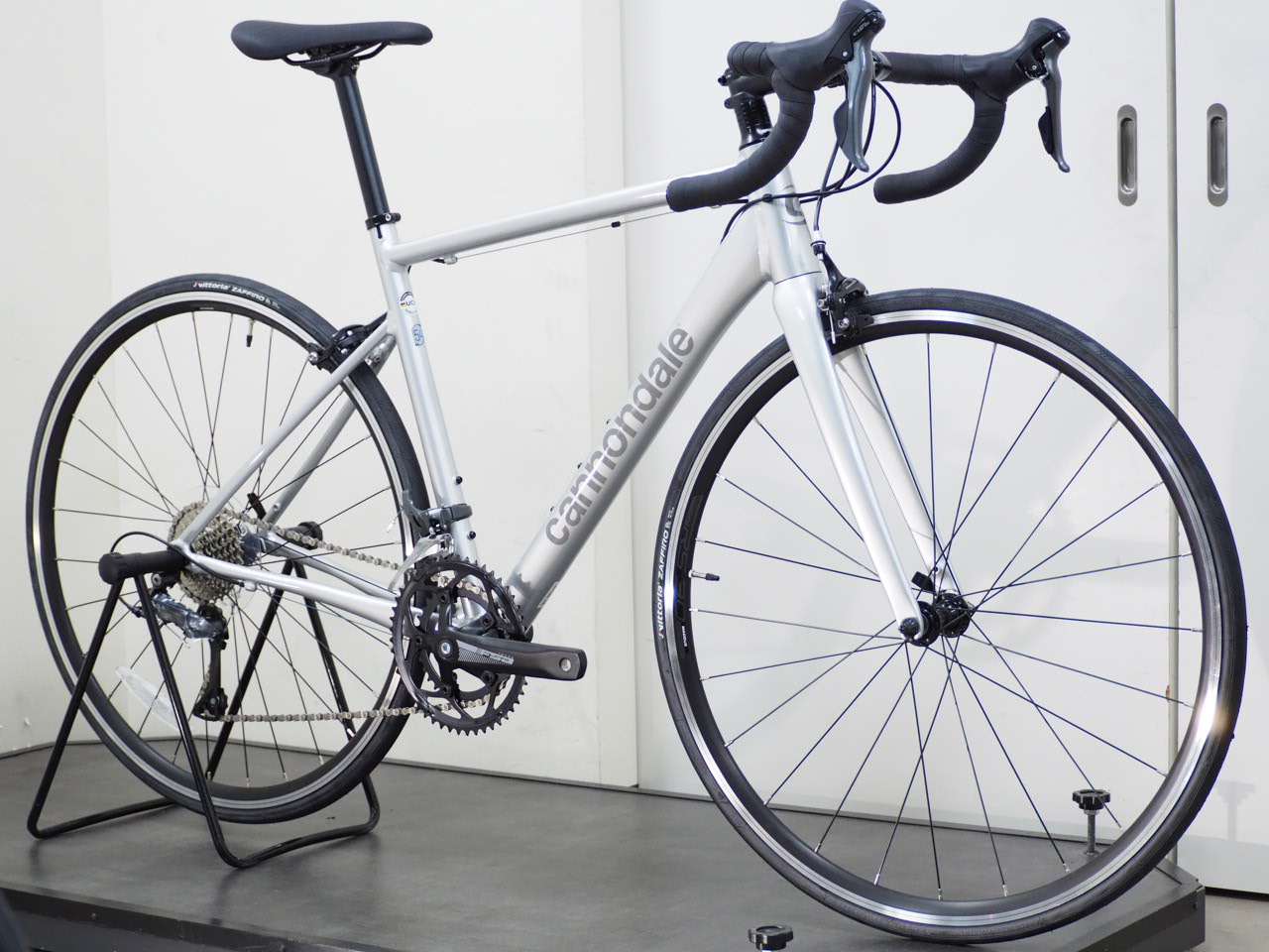 CANNONDALE(キャノンデール) CAAD OPTIMO 4 CLARIS 完成車 2024