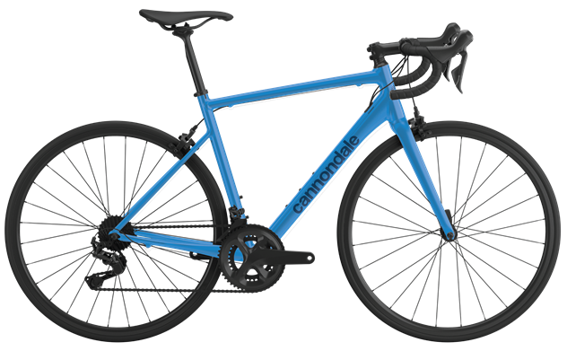 CANNONDALE(キャノンデール) CAAD OPTIMO 4 CLARIS 完成車 2024