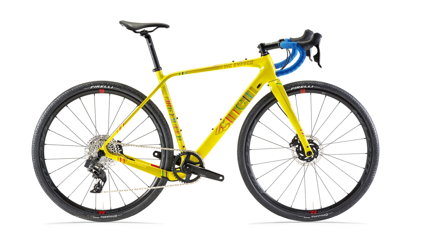 CINELLI(チネリ) 2023年モデルが型落ちで激安で大特価！サイクル