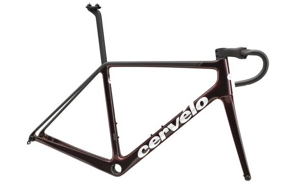 Cervelo(サーヴェロ) R5 フレームセット 2024 | サイクルショップ