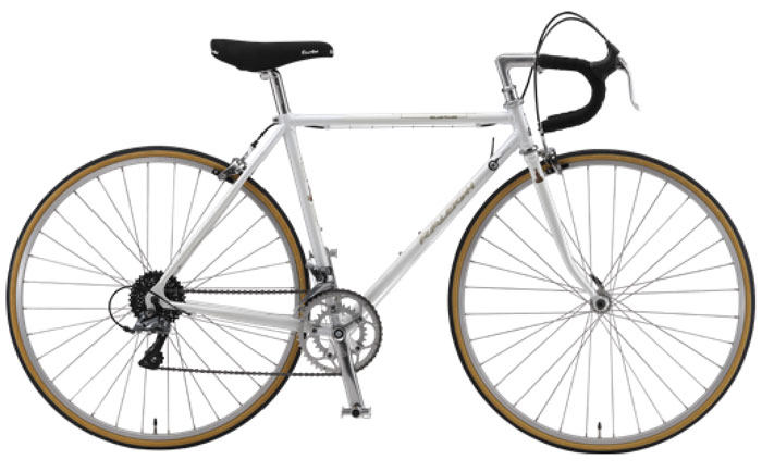 RALEIGH(ラレー)|2024 サイクルショップカンザキ吹田店 ロードバイク