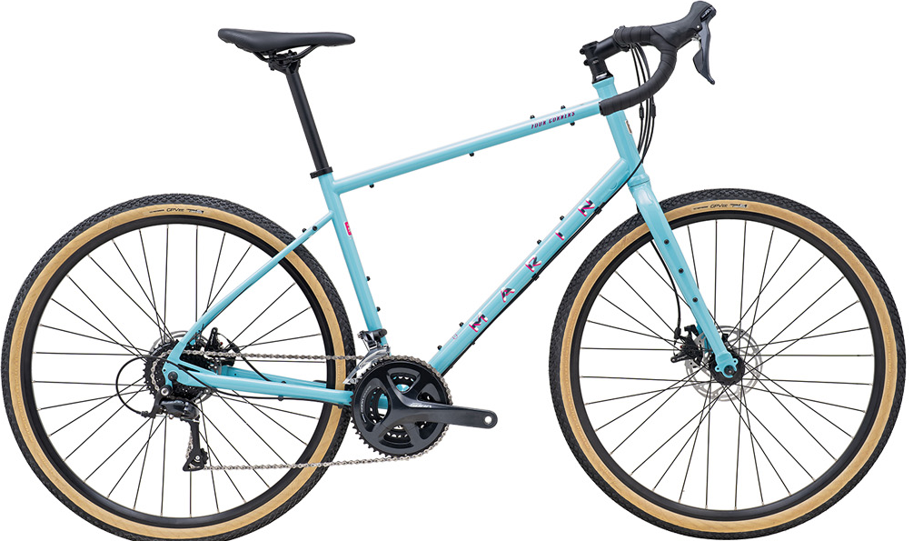 marin(マリン)|2024 サイクルショップカンザキ吹田店 ロードバイクの