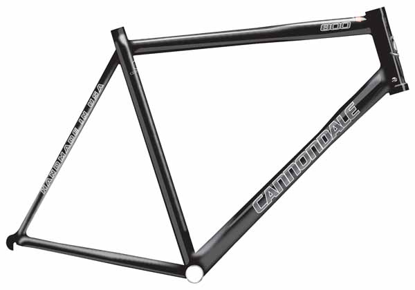 2007 Cannondale cannondale road warrior 大阪