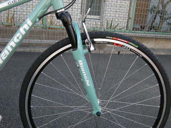 2009 BIANCHI ビアンキ クロスバイク CIELO シエロ 通販 通信販売 大阪