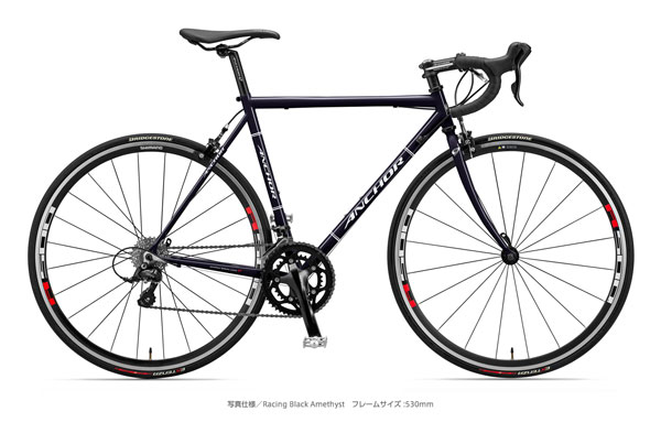 ANCOR RNC3 EX(アンカー アールエヌシースリー イーエックス完成車