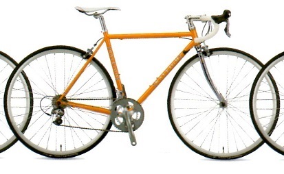 RALEIGH 2014 ROADBIKE・ROADRACER CARLTON-N 105/Tiagra(ラレー 2014