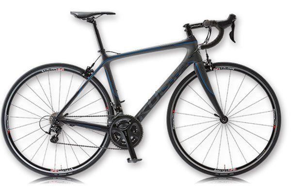 KUOTA 2015 ROADBIKE・ROADRACER KOBALT(クオータ 2015年モデル ロード