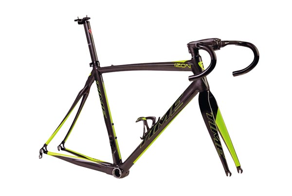 TIME IZON(タイム アイゾン) 2015 ロードバイク・ロードレーサー 大阪