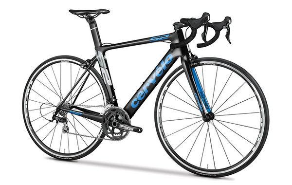 サーベロ 2016 ロードバイク・ロードレーサー 大阪（CERVELO ROADBIKE