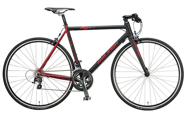 RALEIGH（ラレー） RF7 Radford-7 完成車 2016 | サイクルショップ