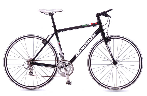 2011 BIANCHI ROMA2 ビアンキ ローマ2 クロスバイク ツーリングバイク