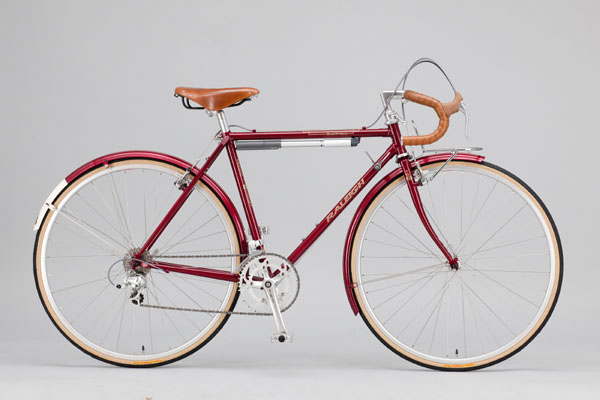 J*L様 ロードバイクフレーム ラレー RALEIGH CLUB SPECIAL J*L様 ロード