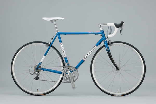 2011 RALEIGH Carlton-F ラレー カールトンエフ ロードバイク