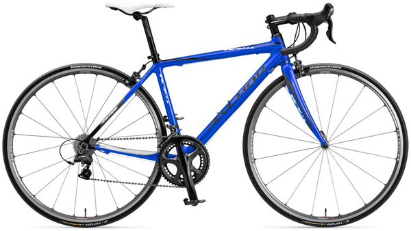 ANCOR RFX8 FRAMESET(アンカー アールエフエックスエイト フレーム