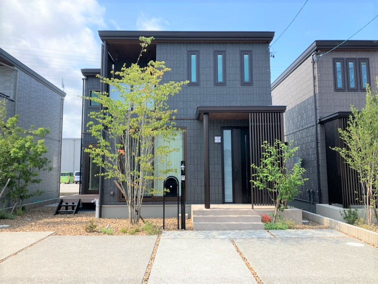 浜松市中央区】安新町2号地-建売物件詳細｜セキスイハイム東海-静岡県