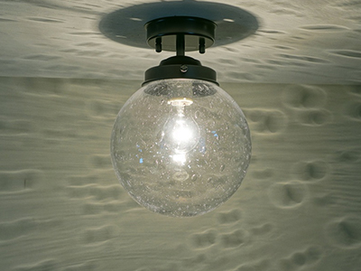 商品について | 大阪谷町のランプショップ・ギャラリー【コバルトブルー】