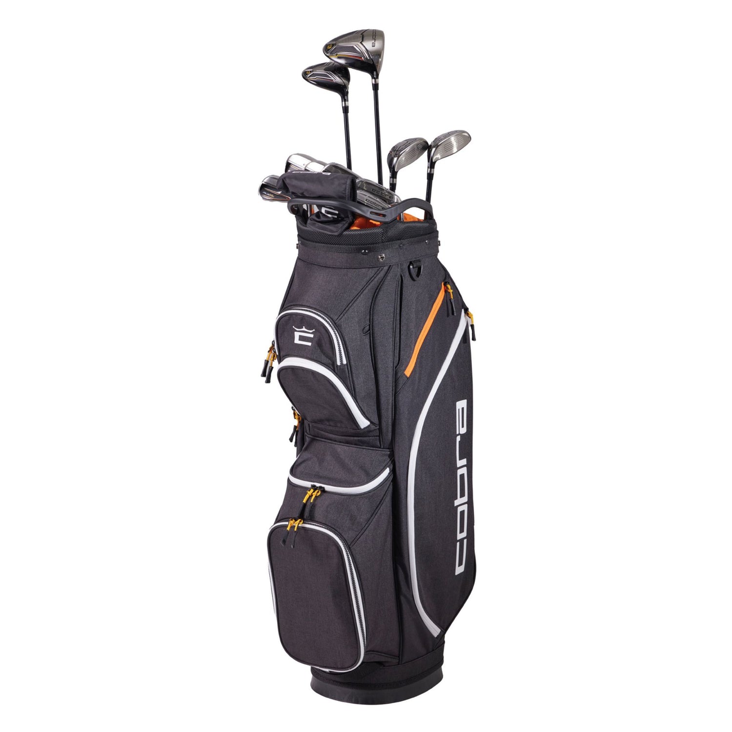Fly-XL Cart Bag Complete Set – COBRA Golf