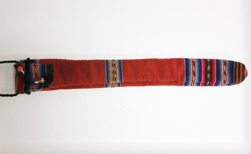 楽器ケース: アンデス・フォルクローレ音楽 楽器館「コチャバンバ」