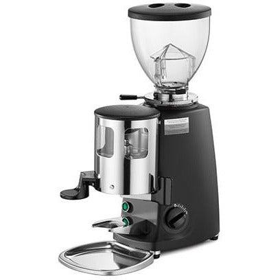 Mazzer Mini Black Espresso Grinder – Coffeeionado