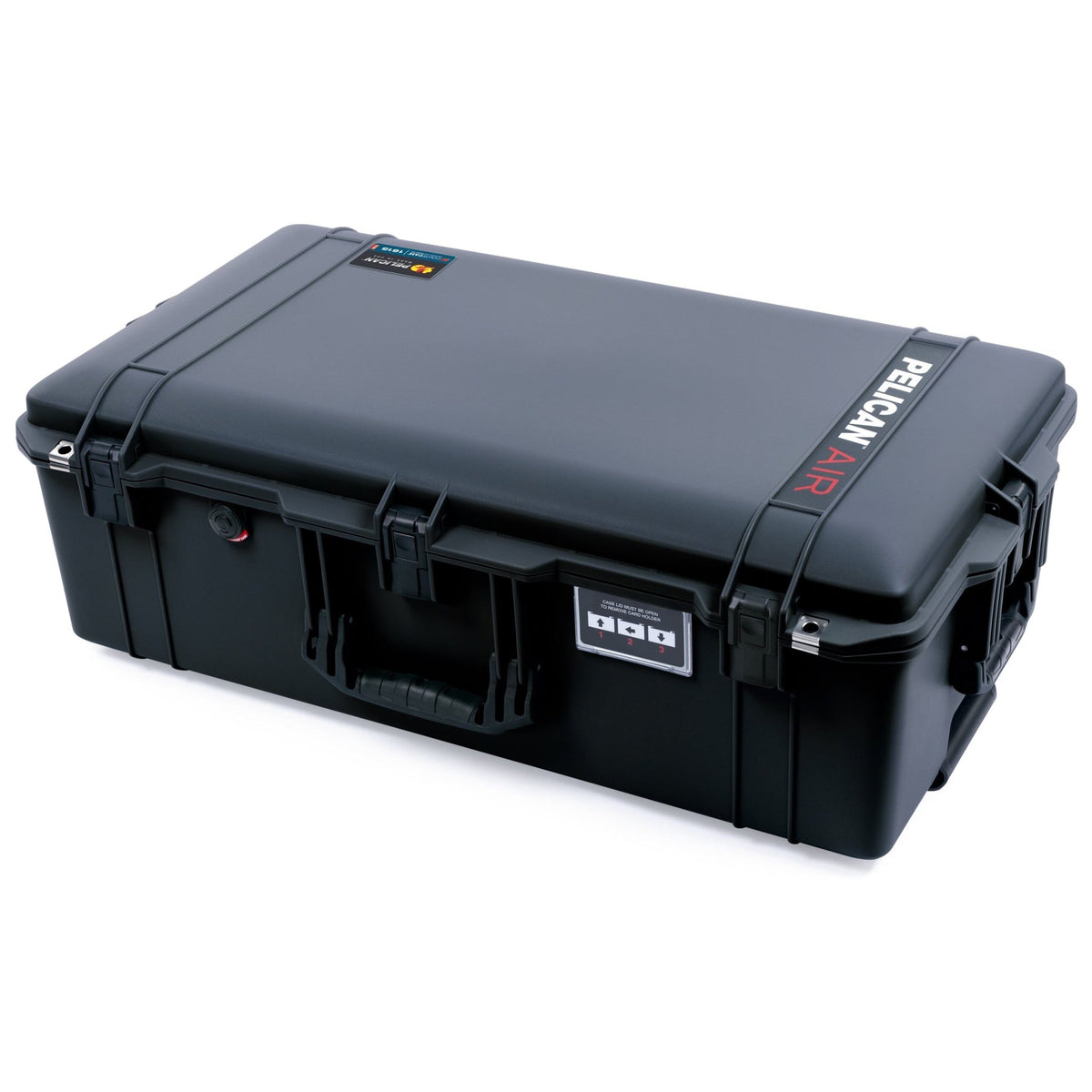 Pelican 1615 Air Cases – Travel-Ready Heavy Duty Security - ColorCase