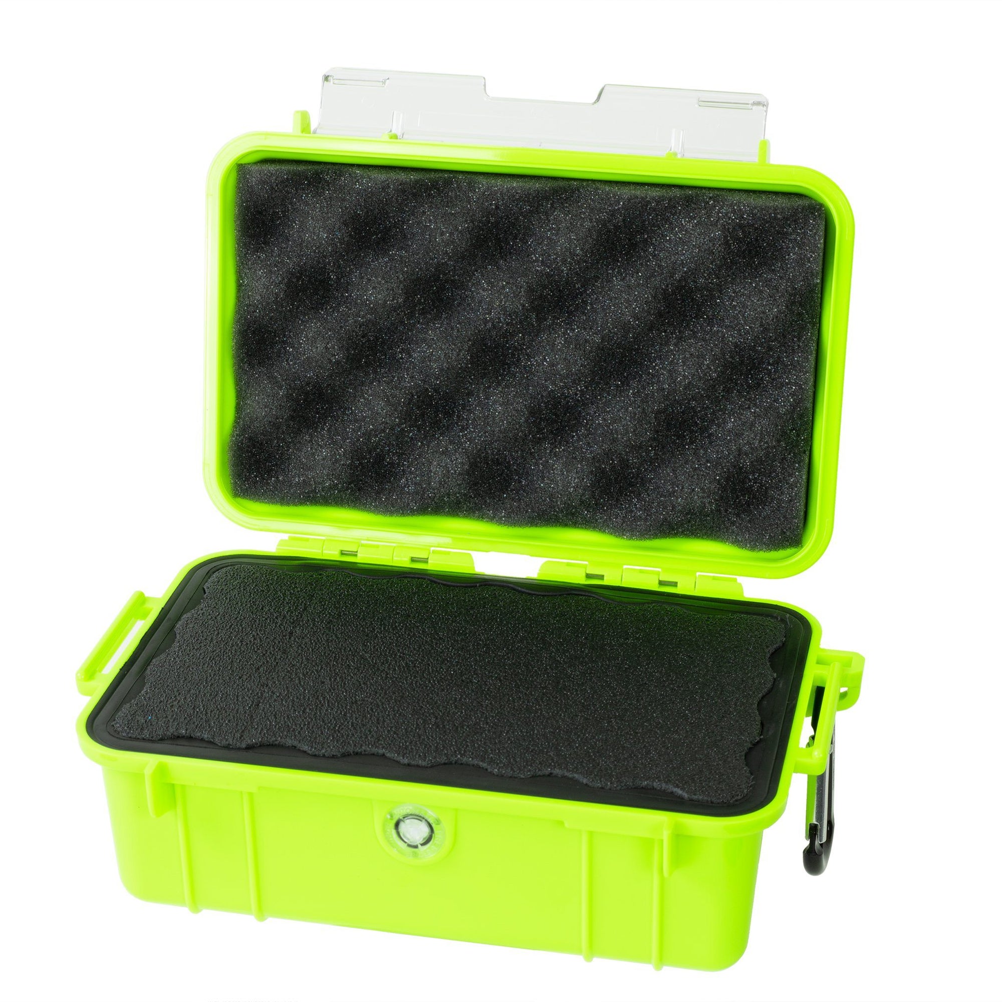 Original Pelican 1050 Micro Case, Lime Green – Order Now! - ColorCase