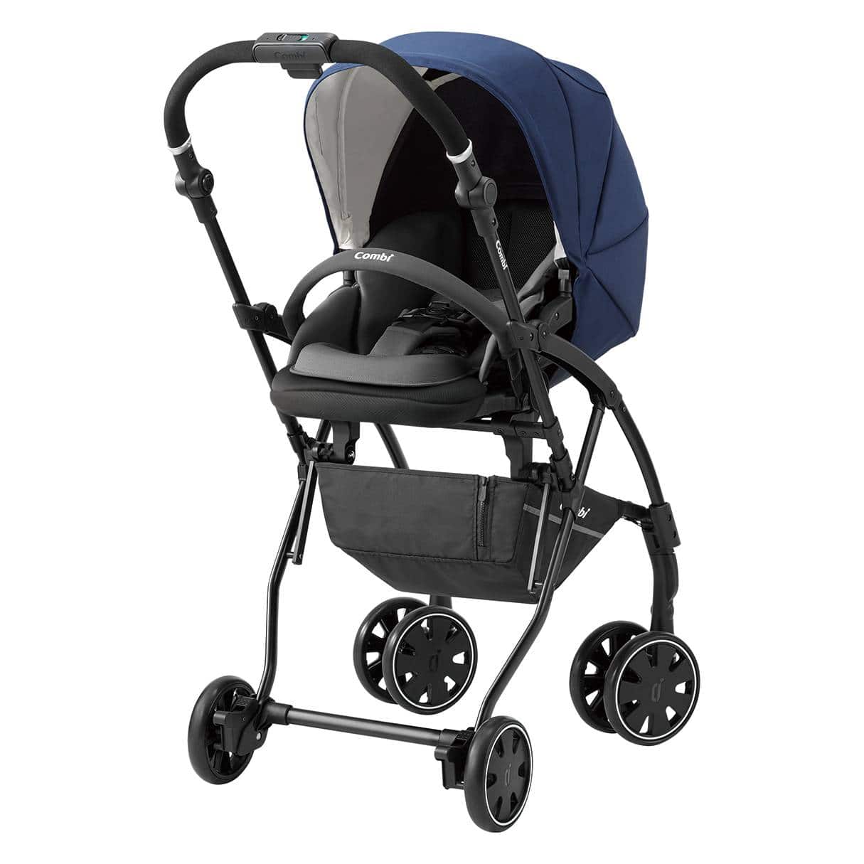 AttO type-S｜コンビ公式ブランドストア