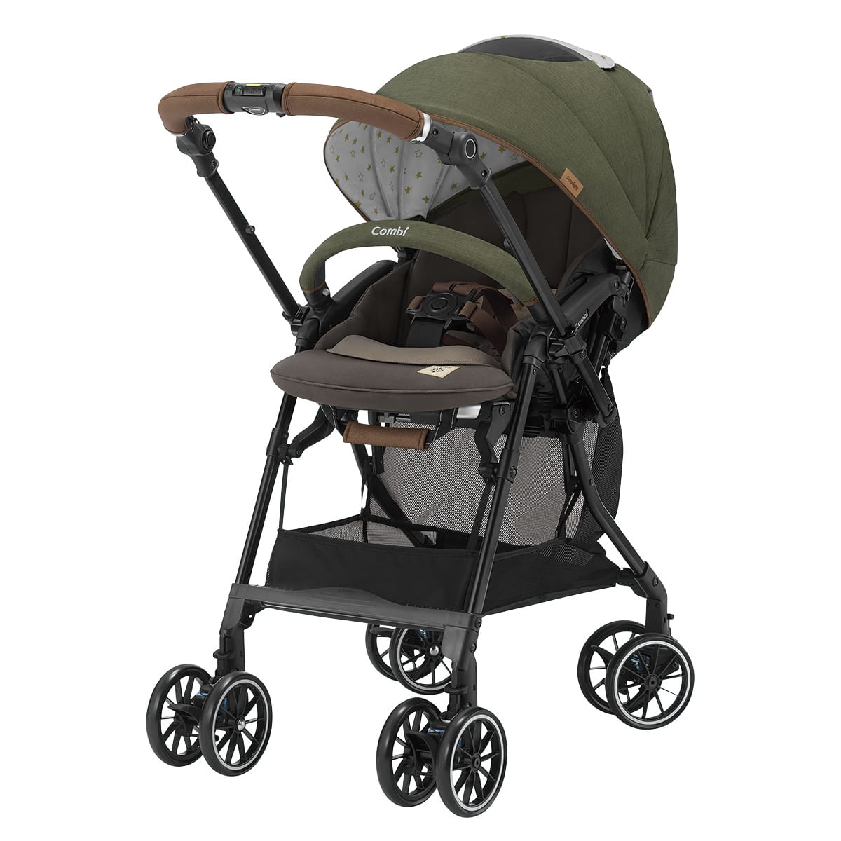 スゴカルα compact エッグショック Simplight AW（トイザらス