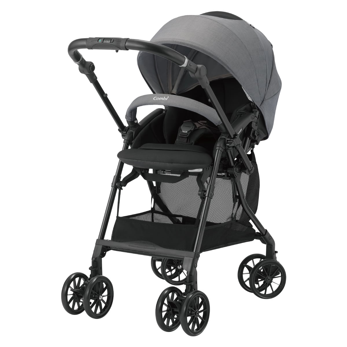 スゴカル plus エッグショック HZ（ベビーザらス 先行販売品）｜コンビ