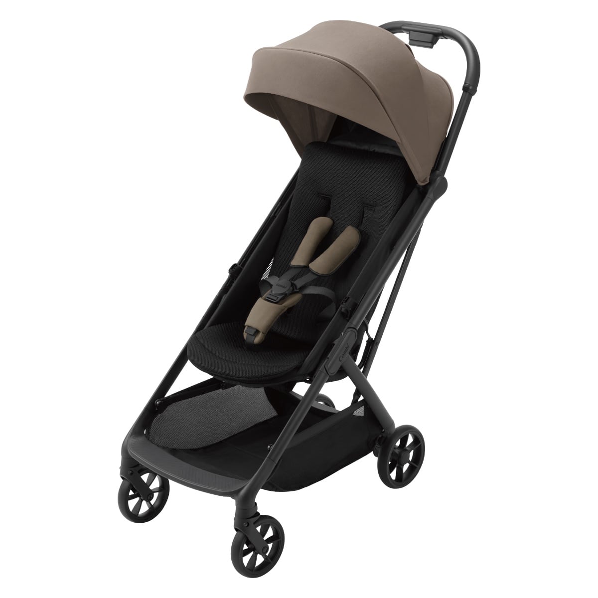 auto N second BQ｜コンビ公式ブランドストア