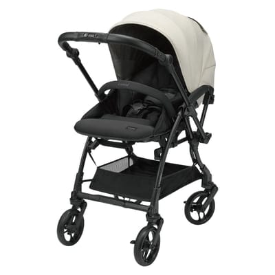 ファーストベビーカー（A型）両対面式の通販｜コンビ公式ブランドストア