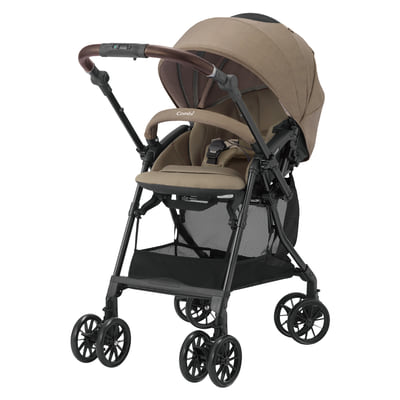 スゴカル エッグショック LA｜コンビ公式ブランドストア