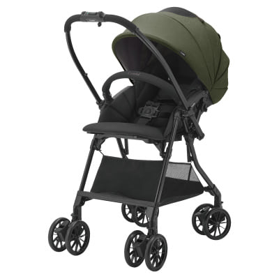 ファーストベビーカー（A型）両対面式の通販｜コンビ公式ブランドストア