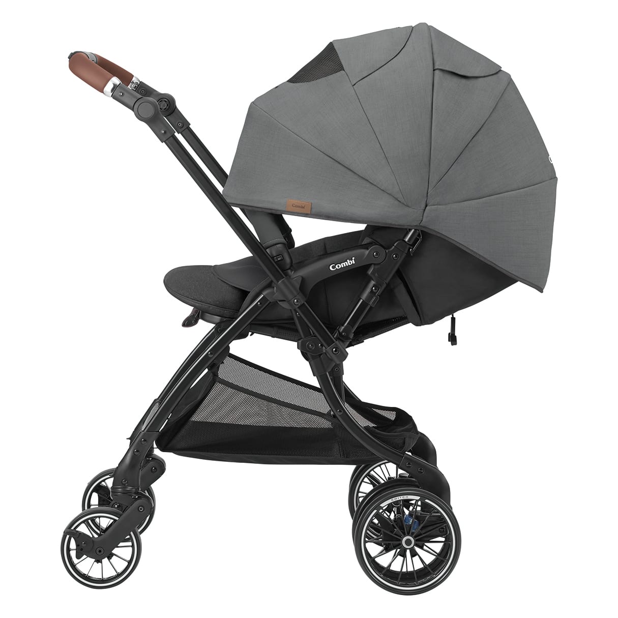 コンビ ホワイトレーベル スゴカルSwitch エッグショック AN｜コンビ