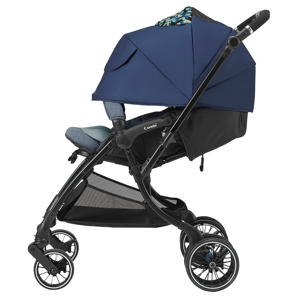 コンビ ホワイトレーベル スゴカルSwitch plus エッグショック earth