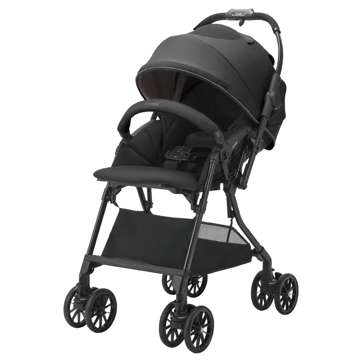 スゴカルL compact エッグショック CB｜コンビ公式ブランドストア