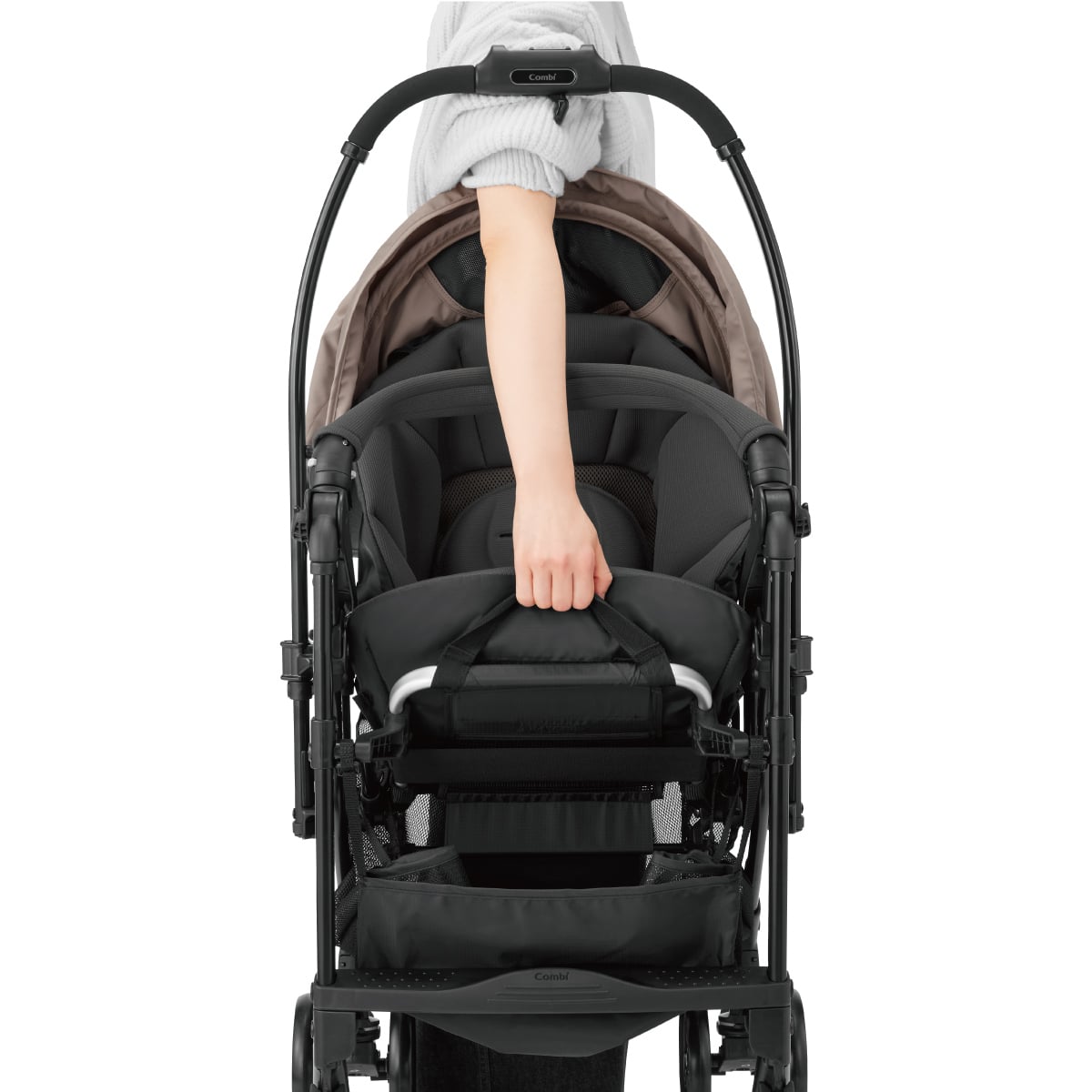 スゴカル エッグショック LA｜コンビ公式ブランドストア