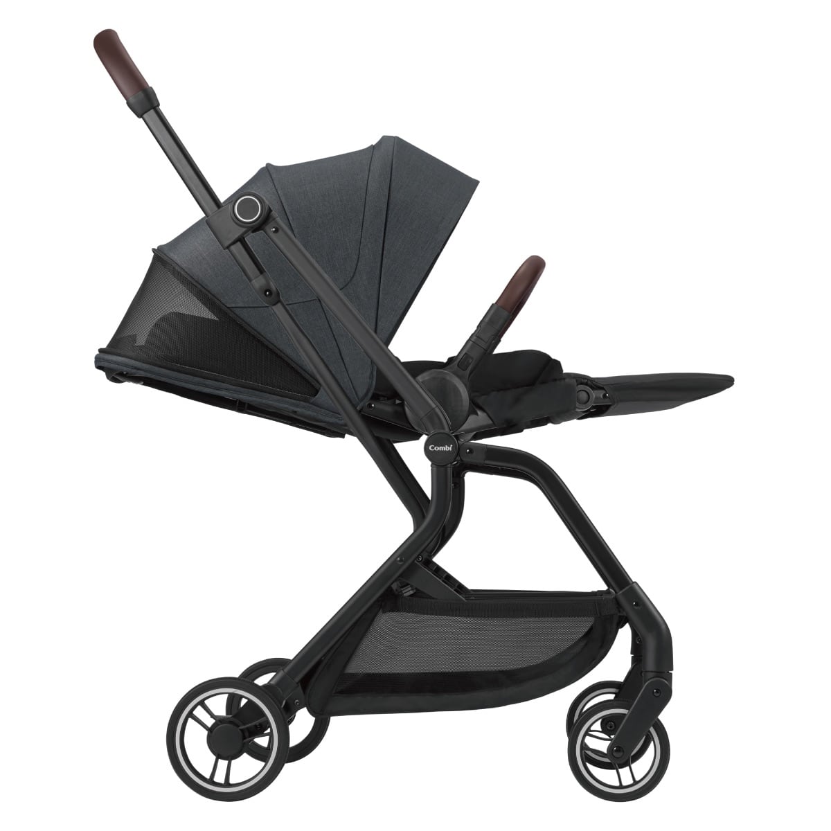 auto N first BN｜コンビ公式ブランドストア