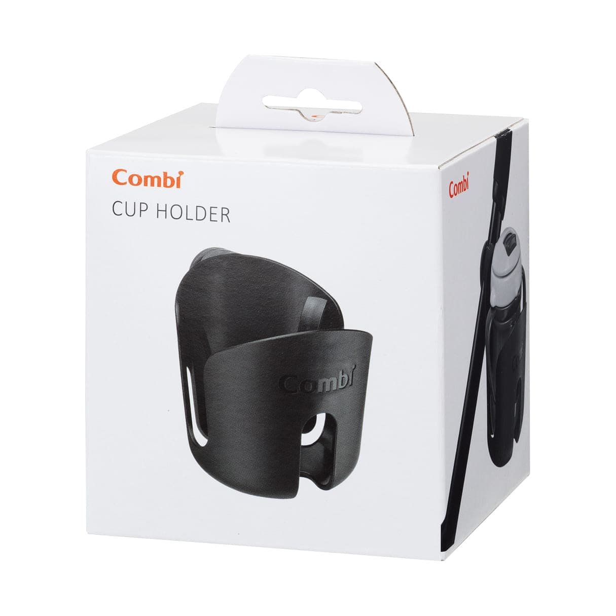 コンビ スゴカルSwitch Plus XL ドリンクホルダー 荷物フッ