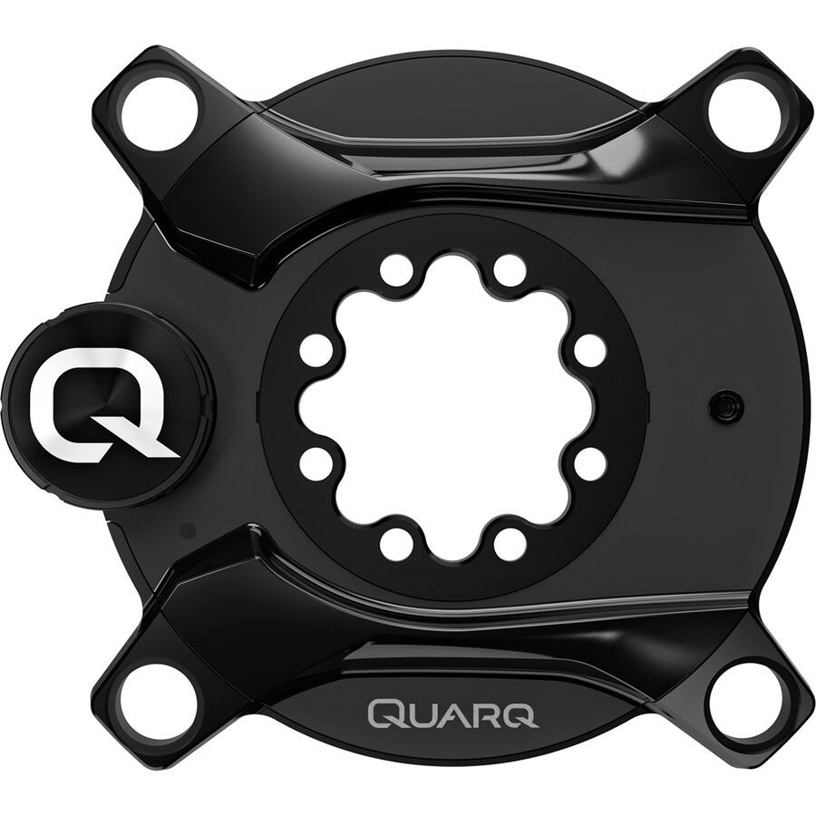 Quarq Dzero DUB XX1 Power Meter Spider - Components